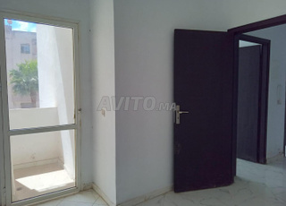 Appartement à vendre 59 m², Aïn sebaâ