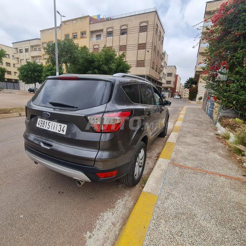 Ford Kuga occasion Diesel Modèle 2018