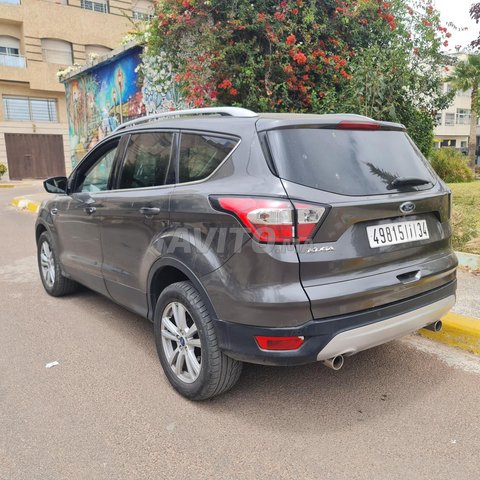 Ford Kuga occasion Diesel Modèle 2018