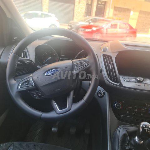 Ford Kuga occasion Diesel Modèle 2018