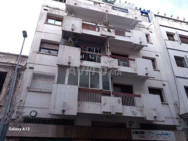 Immeuble de 317 m2 au centre ville à vendre 