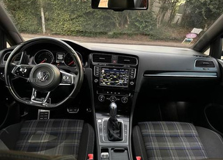 Volkswagen Golf 7 Essence Manuelle 2021