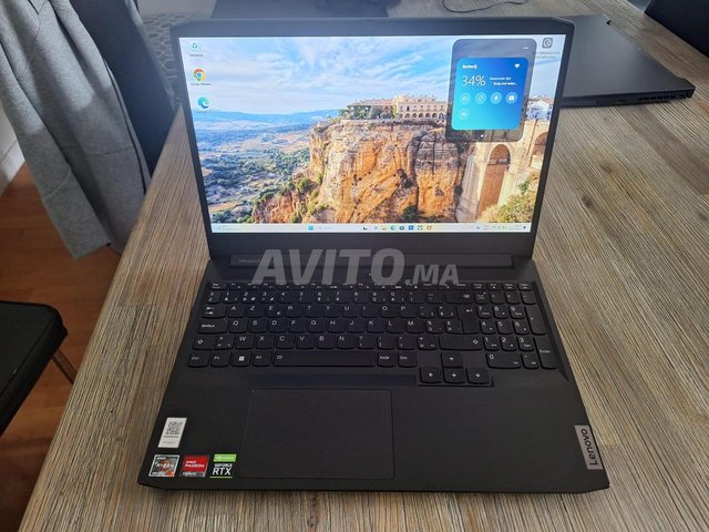 Lenovo Gaming IdeaPad 3