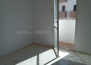 Appartement à vendre 56 m², Aïn sebaâ