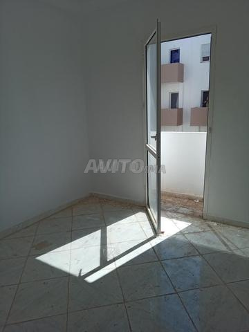 Appartement à vendre 56 m², Aïn sebaâ