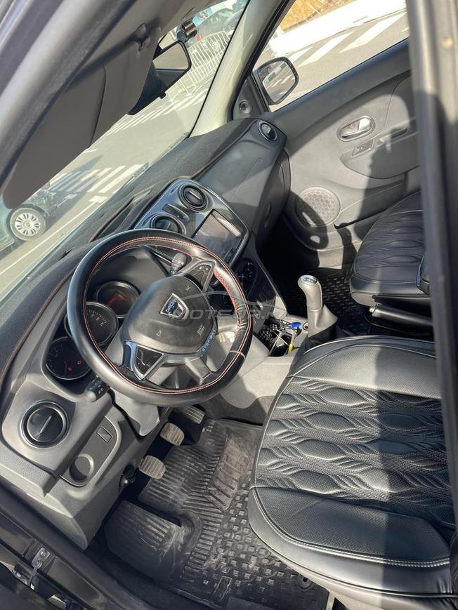 Dacia Sandero Stepway Diesel Manuelle 2018