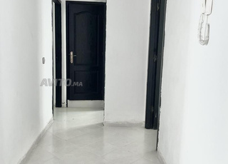 Appartement à vendre 50 m² à Tanger