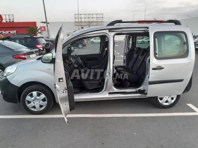 2018 Renault Kangoo