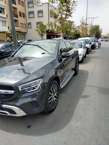 Mercedes-Benz CLASSE CLC occasion Diesel Modèle 2020