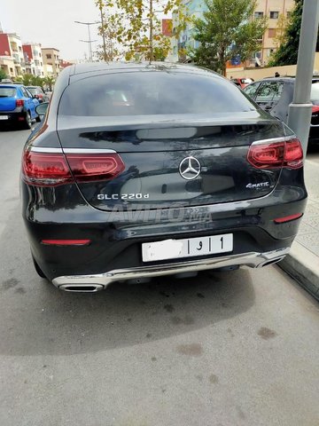 Mercedes-Benz CLASSE CLC occasion Diesel Modèle 2020