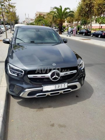 Mercedes-Benz CLASSE CLC occasion Diesel Modèle 2020