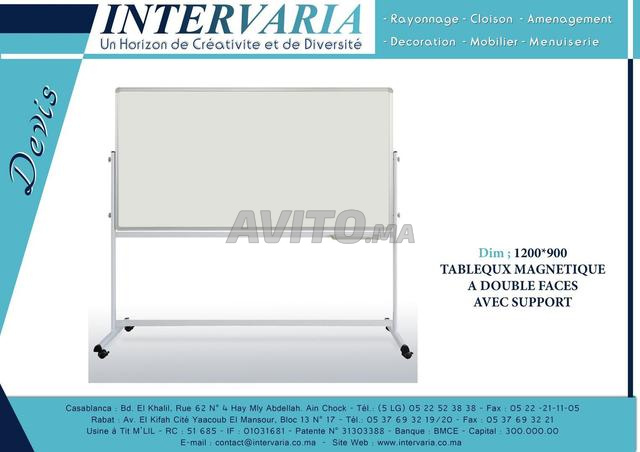 mobiliers scolaires rCa353Q6s6gxGY - 2