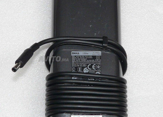 CHARGEUR DELL 130W