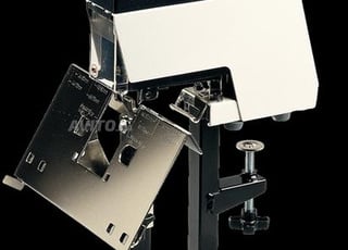 Agrafeuse électrique A3 à Point Plat/piqûre 40F
