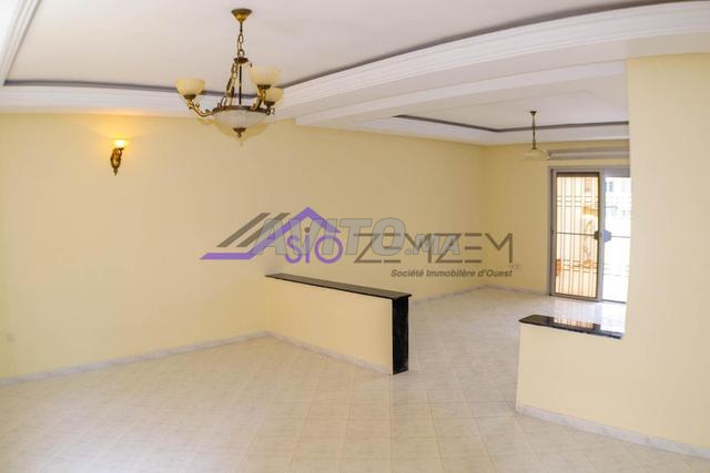 Appartement à vendre 207 m² à Kénitra - 2
