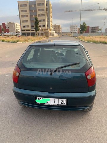 2002 Fiat Palio