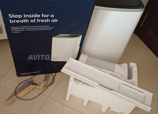 CLIM MOBILE ARTHUR MARTIN NEUF