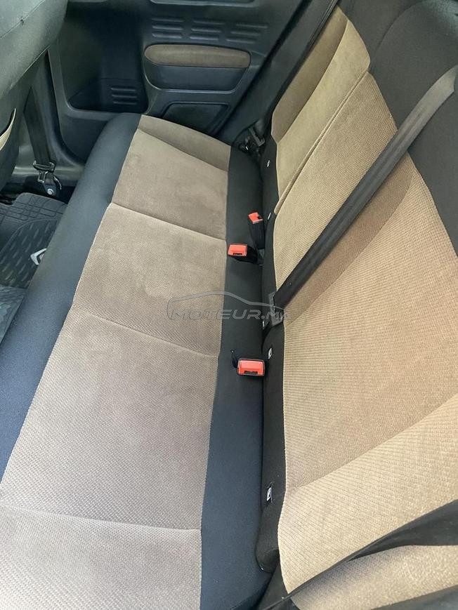 C4 cactus à vendre 