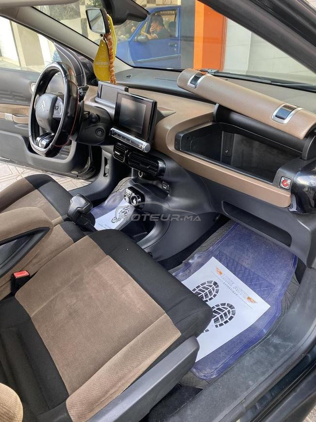 C4 cactus à vendre 