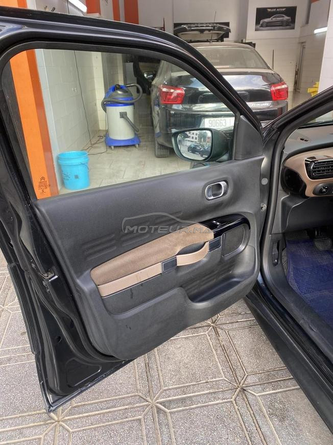 C4 cactus à vendre 