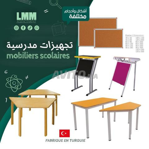 Bureaux et matériels professionnels en liquidation - 2