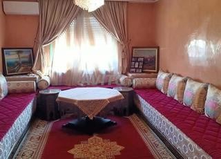 Appartement à vendre Zone 19