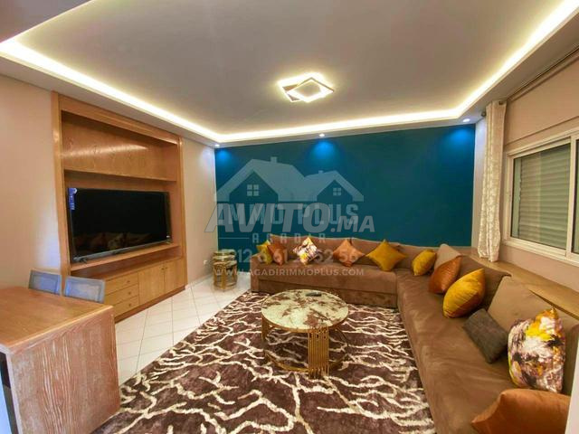 Moderne Appartement à louer pour vacances LDV488