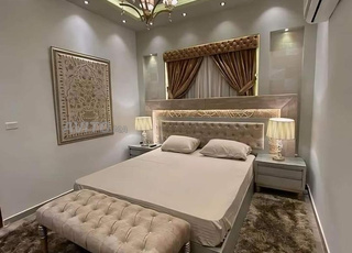 دار للبيع كراج و جوج طبقات جوج فرصادات 