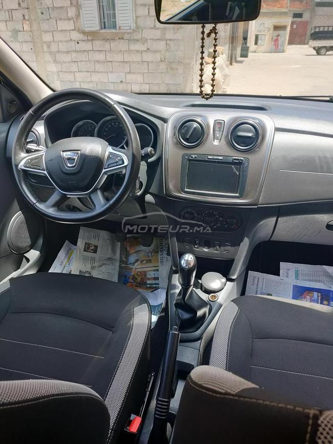 Dacia Sandero Stepway 2020 3amra 