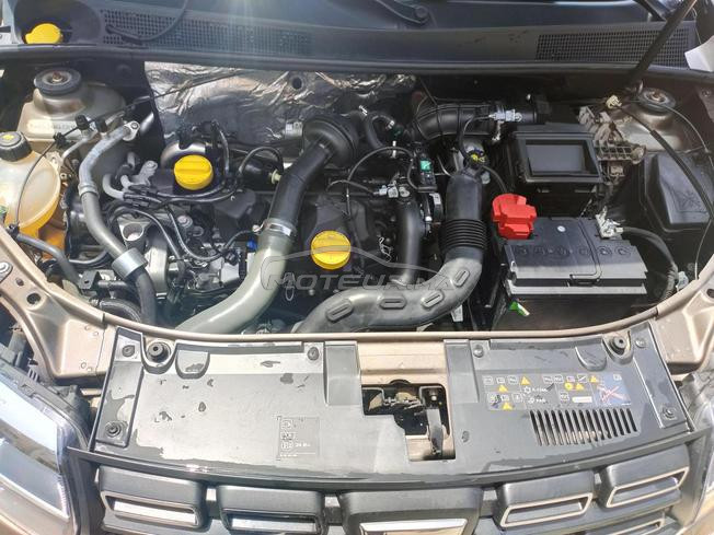 Dacia Sandero Stepway 2020 3amra 