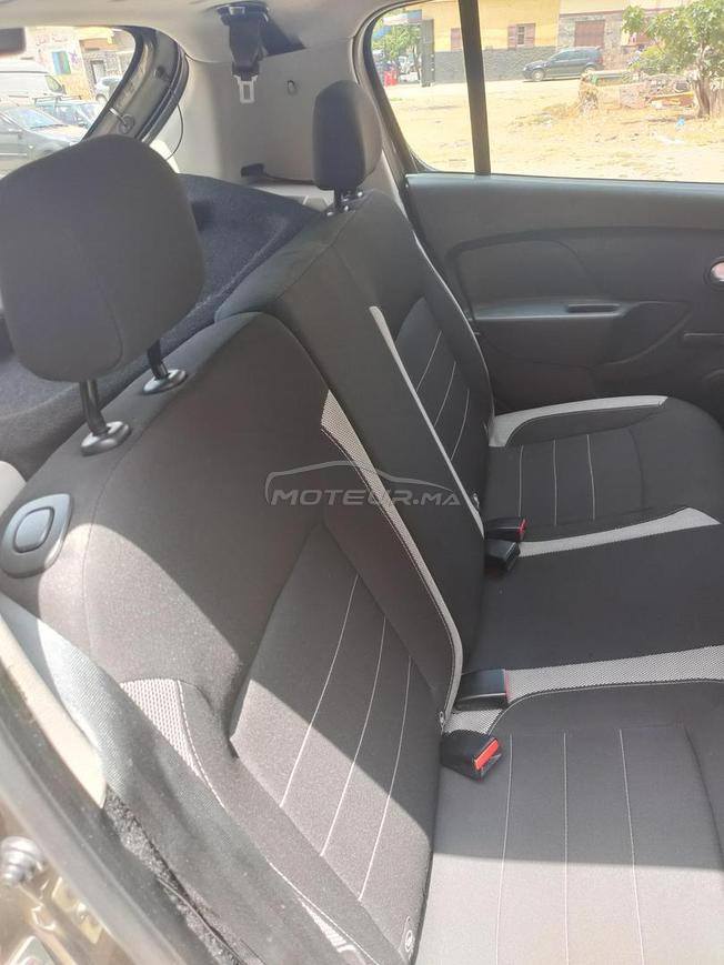 Dacia Sandero Stepway 2020 3amra 