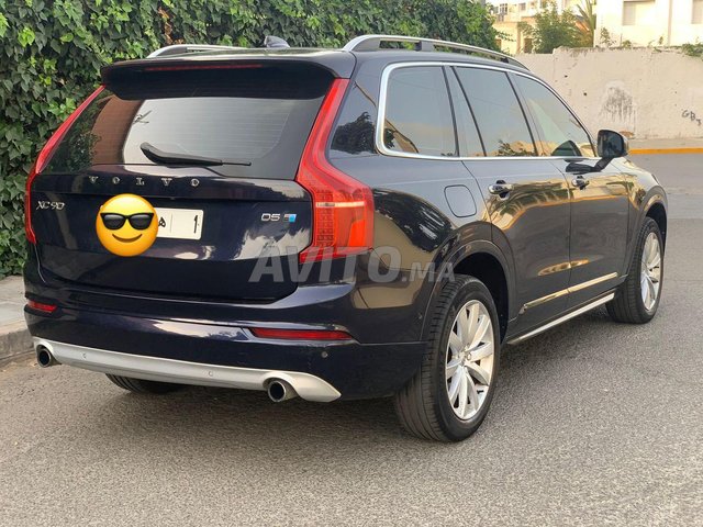 2016 Volvo XC90