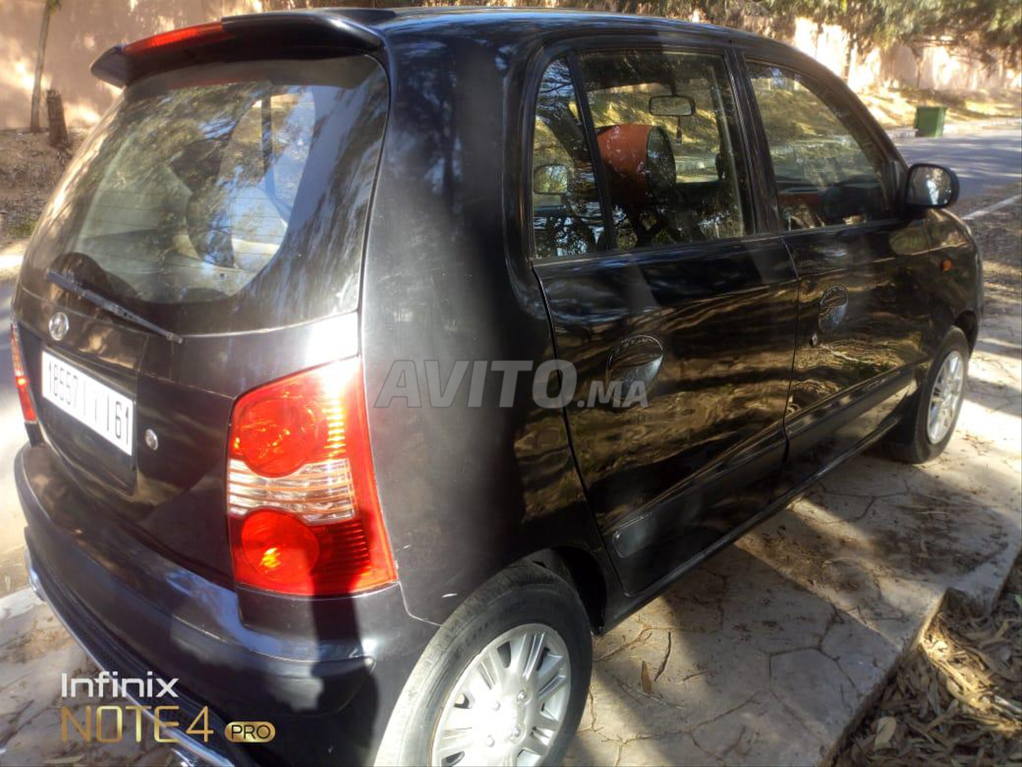 Hyundai atos prime essence pas cher à vendre | Avito Maroc | (45 Annonces)