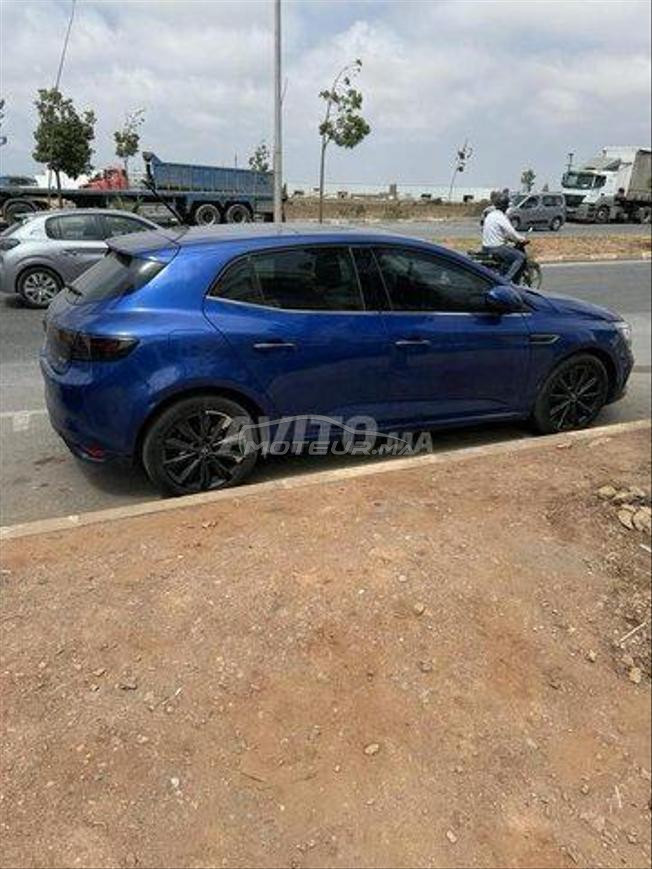 Renault Mégane 