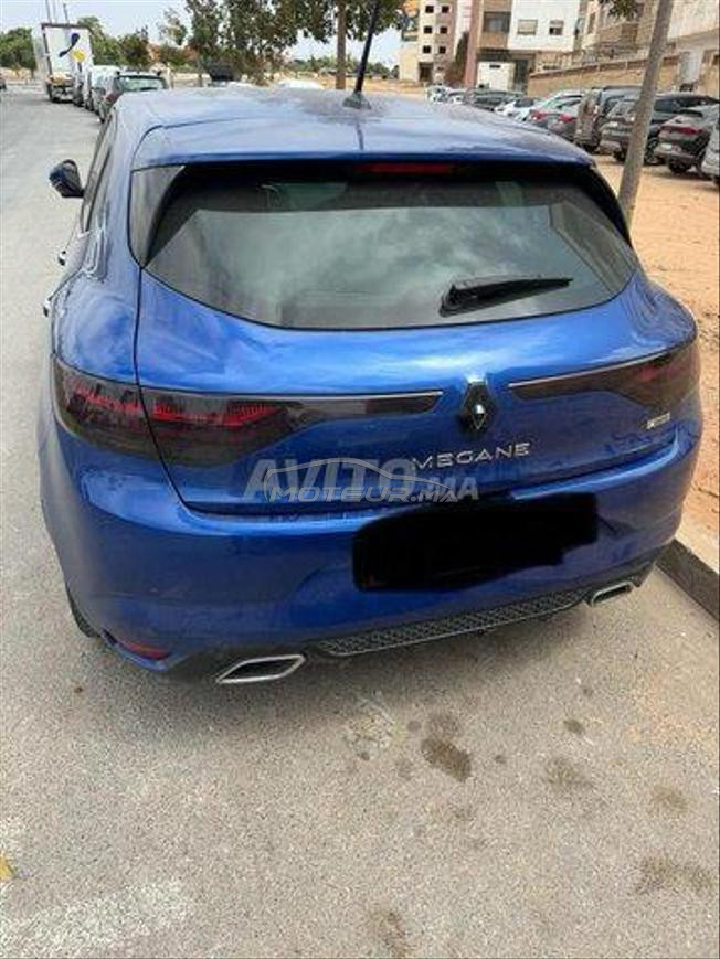 Renault Mégane 