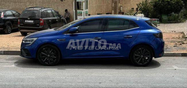 Renault Mégane 