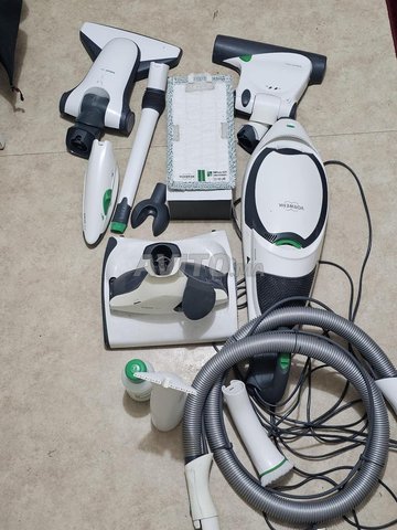 kobold vorwerk asperateur vk150