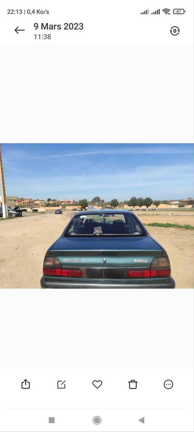 Renault 19 vendre