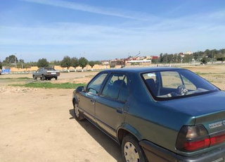 Renault 19 vendre