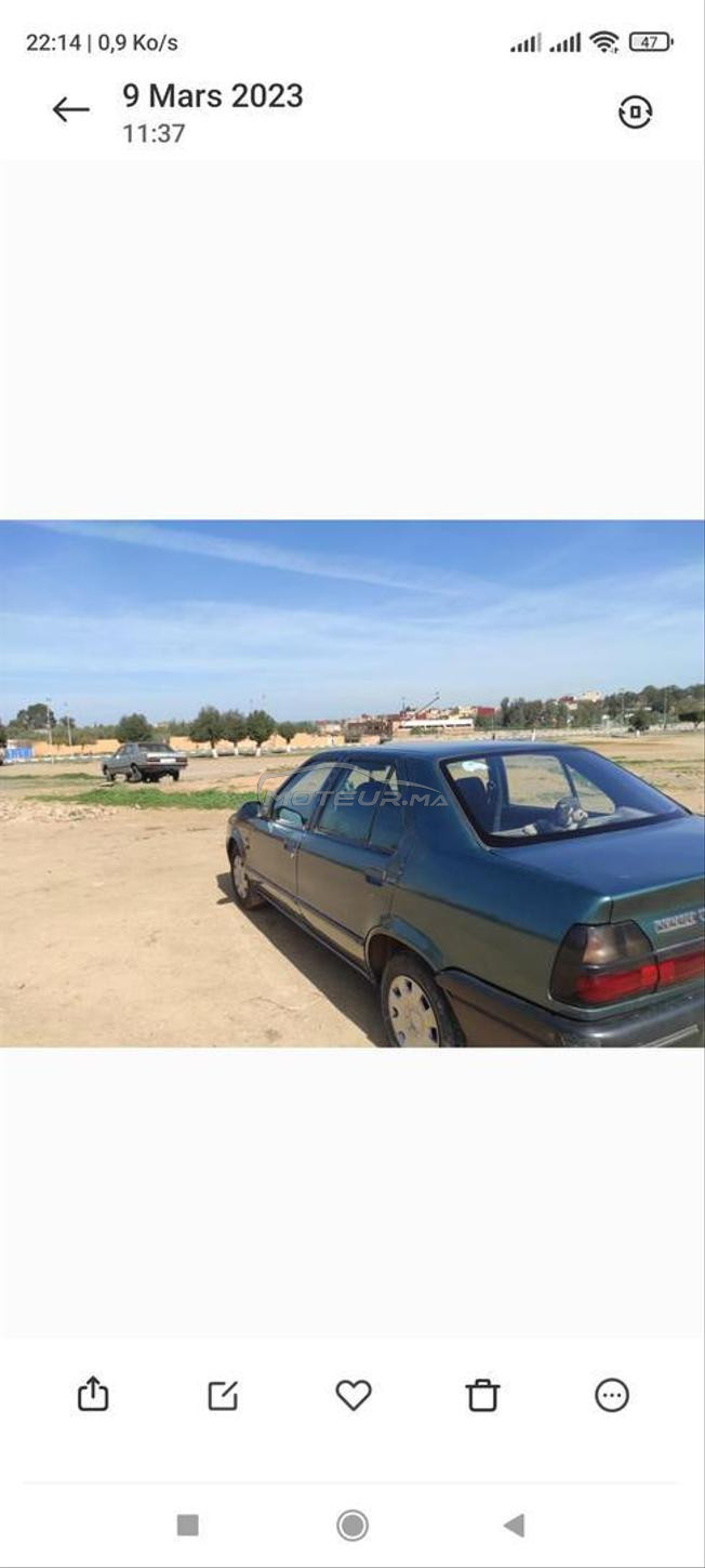 Renault 19 vendre
