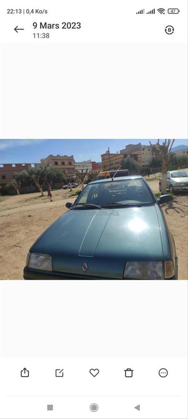 Renault 19 vendre