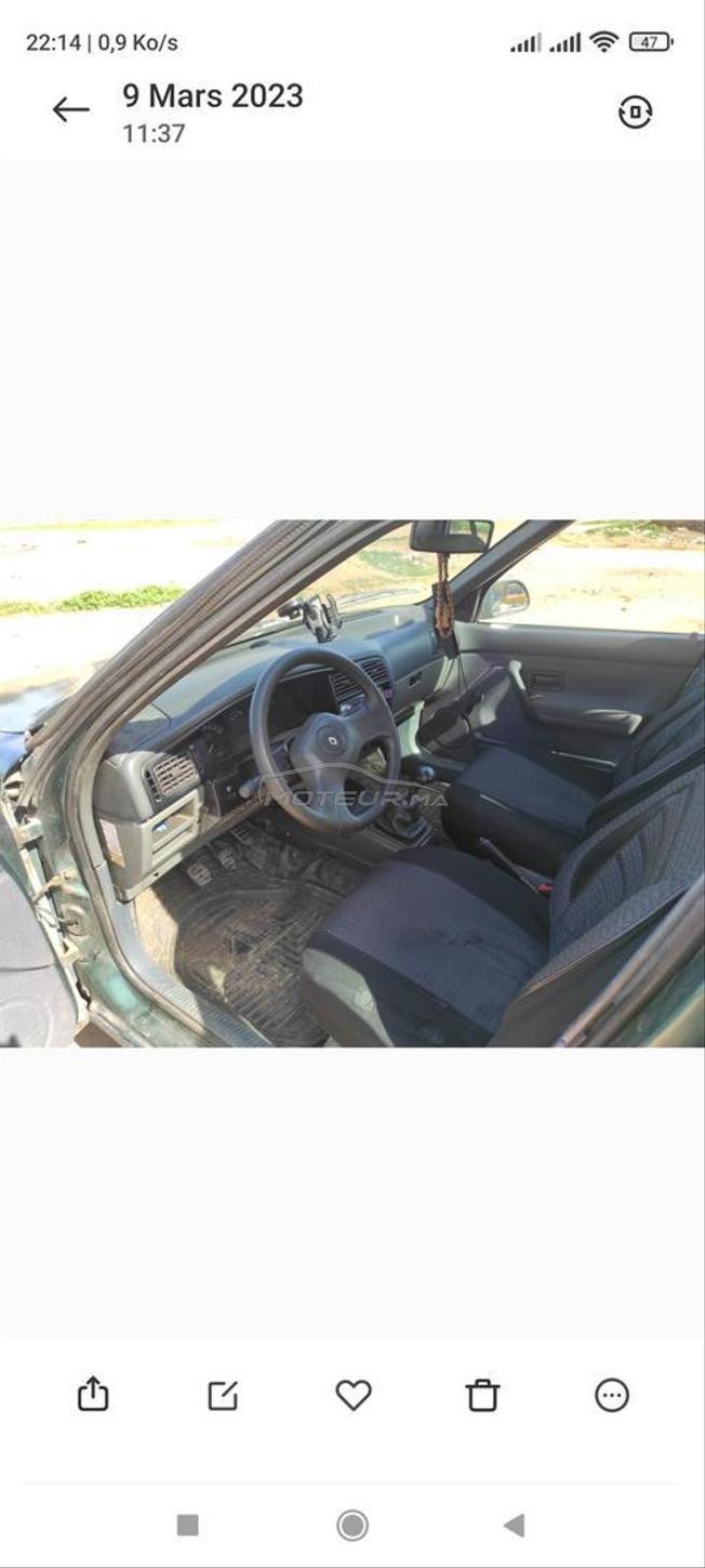 Renault 19 vendre