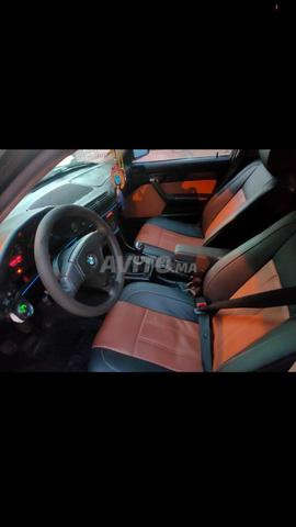 بي إم ديزل يدوي 1992 ديوانه 97 في تمارة