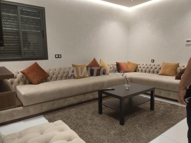 شقة مفروشة في شاطئ مهدية