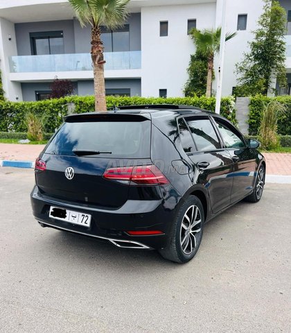 2021 Volkswagen GOLF 7