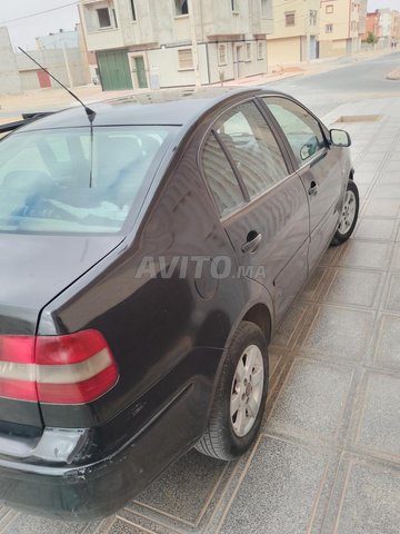 2006 Volkswagen Golf