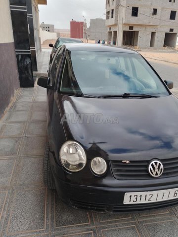 Volkswagen Golf occasion Diesel Modèle 2006