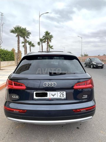 2019 Audi Q5