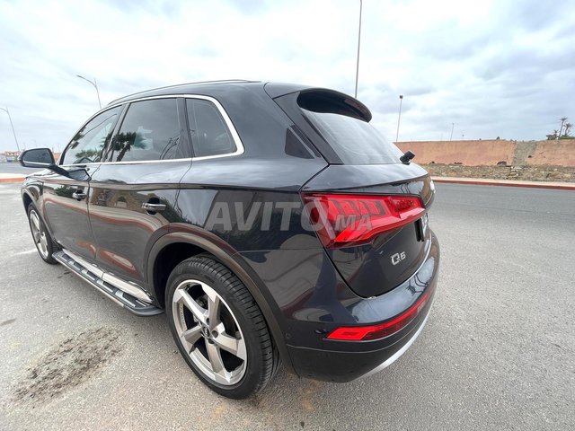 Audi Q5 occasion Diesel Modèle 2019