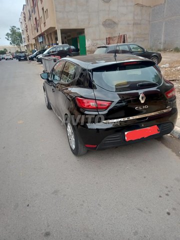 2017 Renault Clio